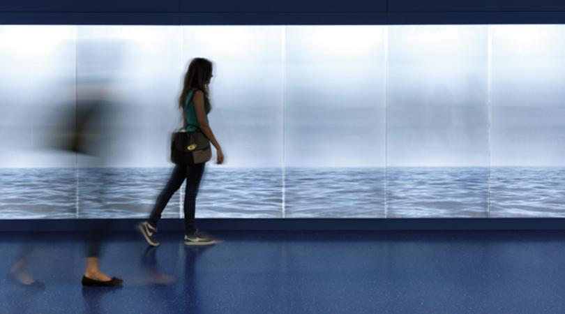Estació de metro toledo de nàpols | Premis FAD 2014 | Arquitectura